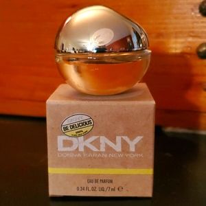 DKNY Golden Delicious Parfume